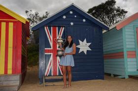 How Keys banished fear of failure to shine on the Grand Slam stage