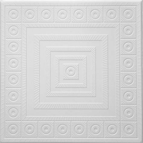 Remove Glue On Polystyrene Ceiling Tiles | Shelly Lighting