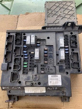 Image result for Freightliner Sam Cab Module