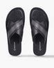 Buy Blue Sandals for Men by CRISTOFANO Online | Ajio.com