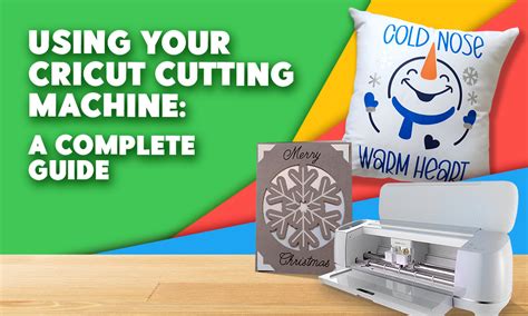 Image result for Cricut Machine Tutorial