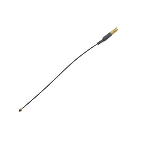 LoRa 433 Mhz Spring Antenna IPEX 10cm – Indian Hobby Center