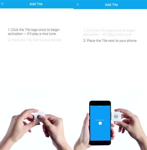 Image result for Tile Device Reset