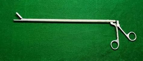 Laparoscopic Instruments - 5 Prongs Fan Retractor Manufacturer from Mumbai