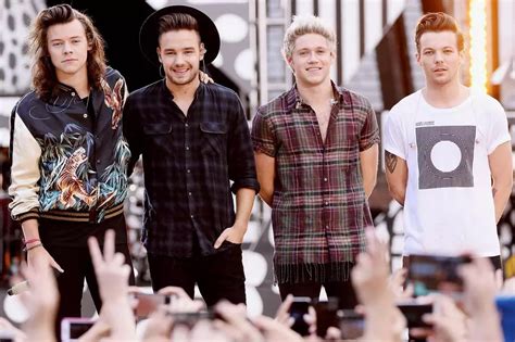 One Direction Channel 的图像结果