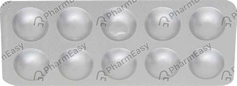 Inderal F 10mg Strip Of 10 Tablets: Uses, Side Effects, Price & Dosage ...