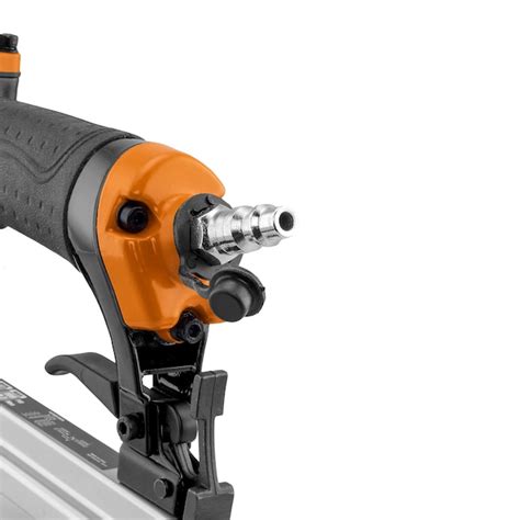 FREEMAN upholstery Fine Wire Finish Pneumatic Stapler P2238US at Lowes.com