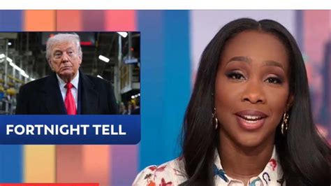 CNN host releases supercut for how to detect a Trump lie