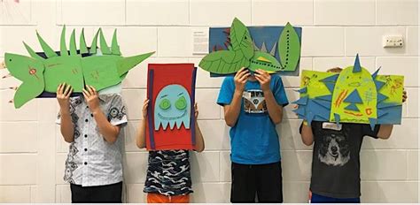 Childrens Workshop | Inspiring Insects, Museum and Art Gallery of ...