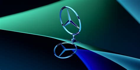 Daimler embarks on a new era as Mercedes-Benz Group | Mercedes-Benz ...