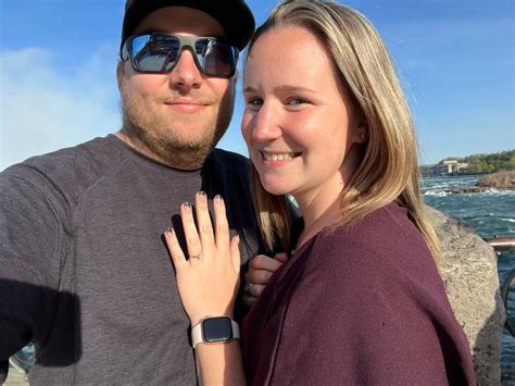 Jack and Jill for Chris Bosnell and Kasandra Gill , Knights of Columbus ...