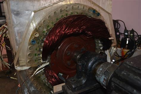 Image result for Over Unity Generator