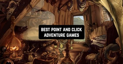 Adventure Games 的图像结果