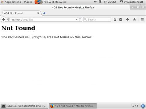 Image result for Install Bugzilla On Windows 7
