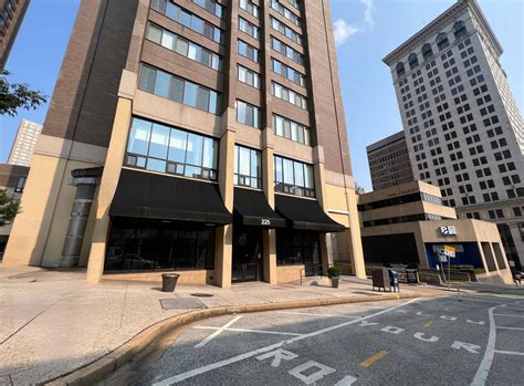 225 N Liberty St, Baltimore, MD 21201 | Crexi.com