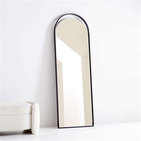 Leaning Mirrors | Crate & Barrel