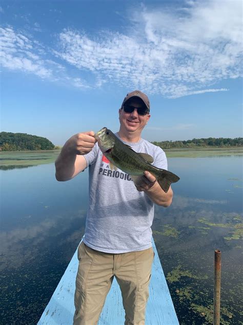 Y-Guides Ice Fishing, Phantom Lake, Centennial, 18 February 2024 ...