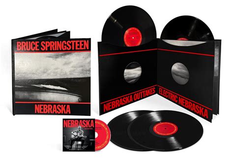 Image result for Springsteen Nebraska