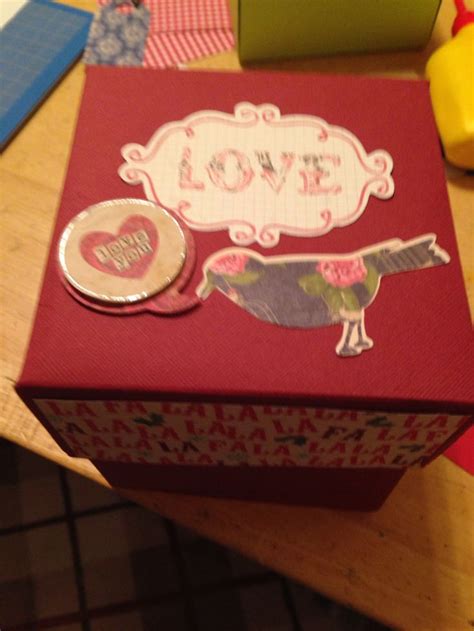 Image result for Exploding Boxes Instructions