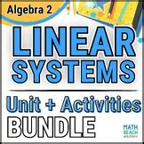 Image result for Linear Programming Poster