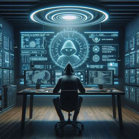 Image result for Computer Hacker Profile