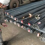 Deformed Reinforcing Bars manufacturers, China Deformed Reinforcing ...