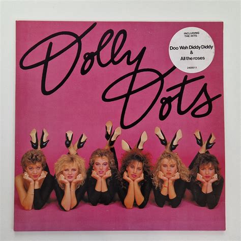 Dolly Dots – Take Six – Vinyl-Winkel.nl