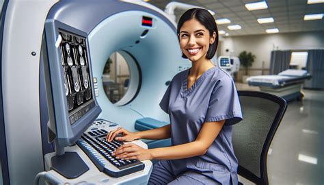 How Much Does A Radiologist Tech Make An Hour: Average Hourly Pay Rates in 2024 - Entretech.org