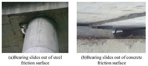Experimental and Seismic Response Study of Laminated Rubber Bearings ...
