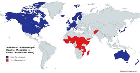 Image result for Moderately Developed Countries