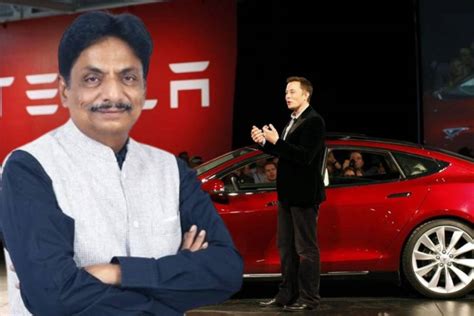 Elon Musk eyes Gujarat as prime location for Tesla factory, reveals ...