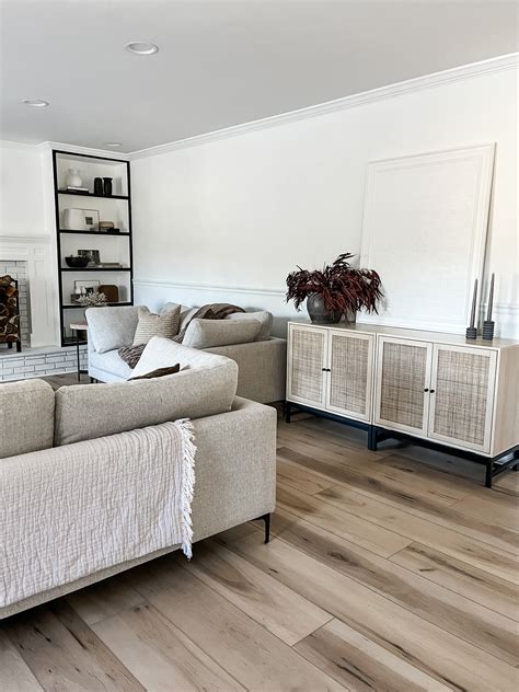 Luxury Vinyl Plank Flooring: Why I Chose Flooret's LVP Flooring, The ...