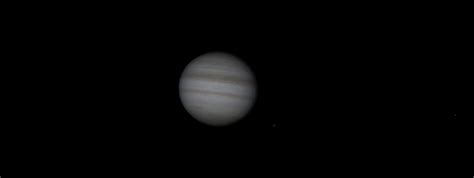 Stacking Jupiter with Registax 5 的图像结果