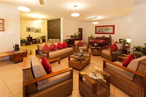 Bespoke Architecture & Interior Design | Keystone Studio Bengaluru