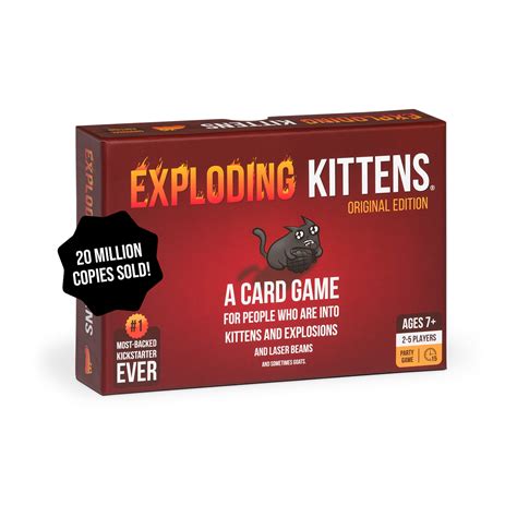 Exploding Kittens Redeem Code 的图像结果