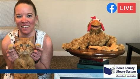 Pierce County Library System Services 的图像结果