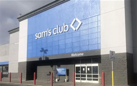 Sam's Club Eau Claire