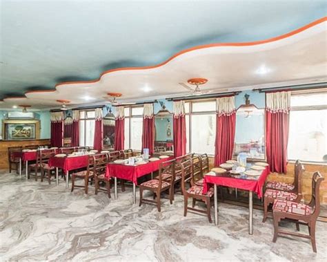 SUPER CAPITAL O HOTEL BIDISHA (Digha, West Bengal) - Lodge Reviews ...