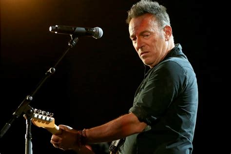 Image result for Anything Bruce Springsteen