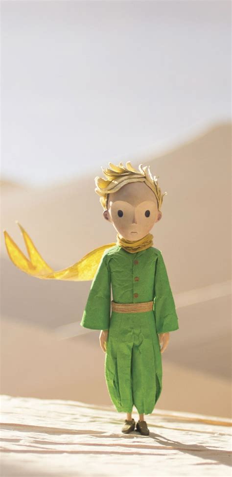 The Little Prince Wallpapers (24 images) - WallpaperCosmos