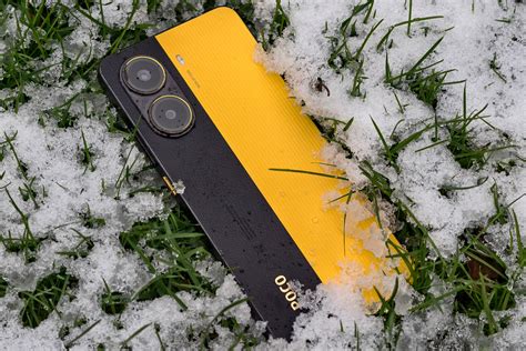 Poco X7 Pro Camera Test 的图像结果