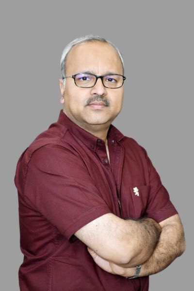 Leadership Team - Mirza International