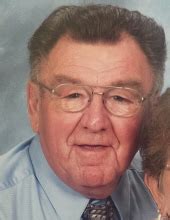 Roger Schneider - 2016 - Kolden Funeral Home