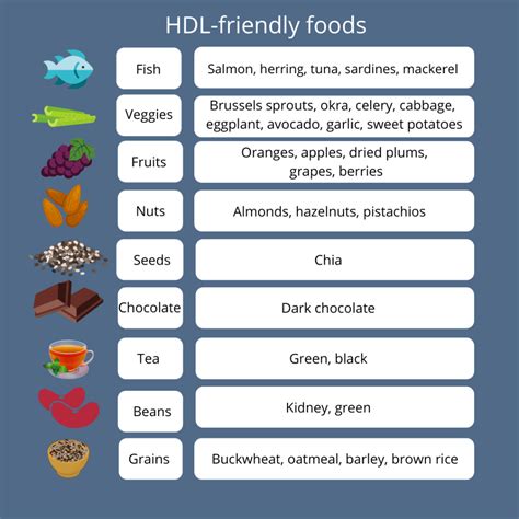 Boost HDL Levels with These Healthy Foods | The Wellness Blog | Metagenics