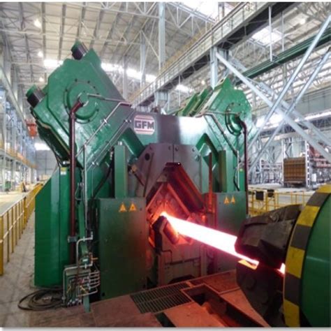 Image result for Hot Forging Machines