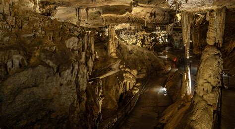 Accessibility | Grottes de Bétharram