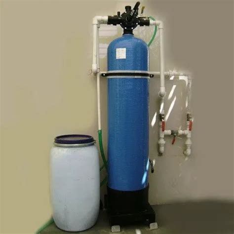 WATER SOFTENERS PLANT INDIA - Industrial Water Softener Plant Service ...