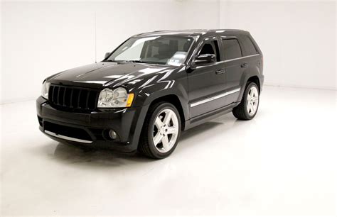 2006 Jeep Grand Cherokee | Classic Auto Mall