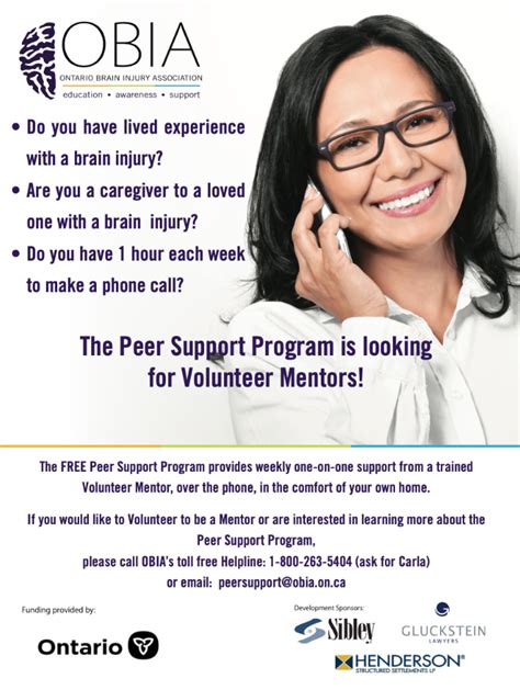 Image result for Peer Support Program