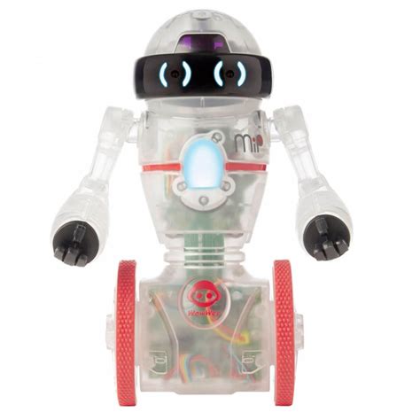 Coder MIP Robot 的图像结果